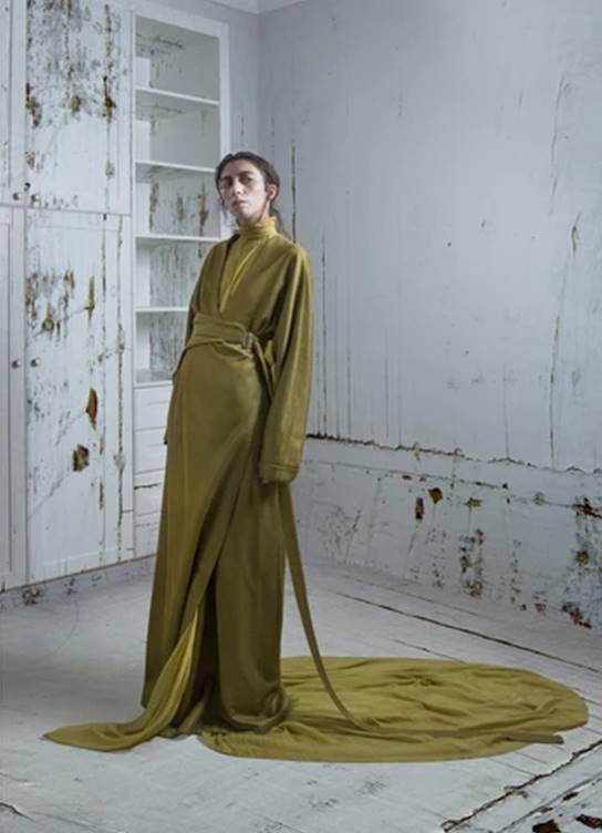 STEFANOS CHRYSAFIS AND HIS DELIRE | The Clothing Lounge