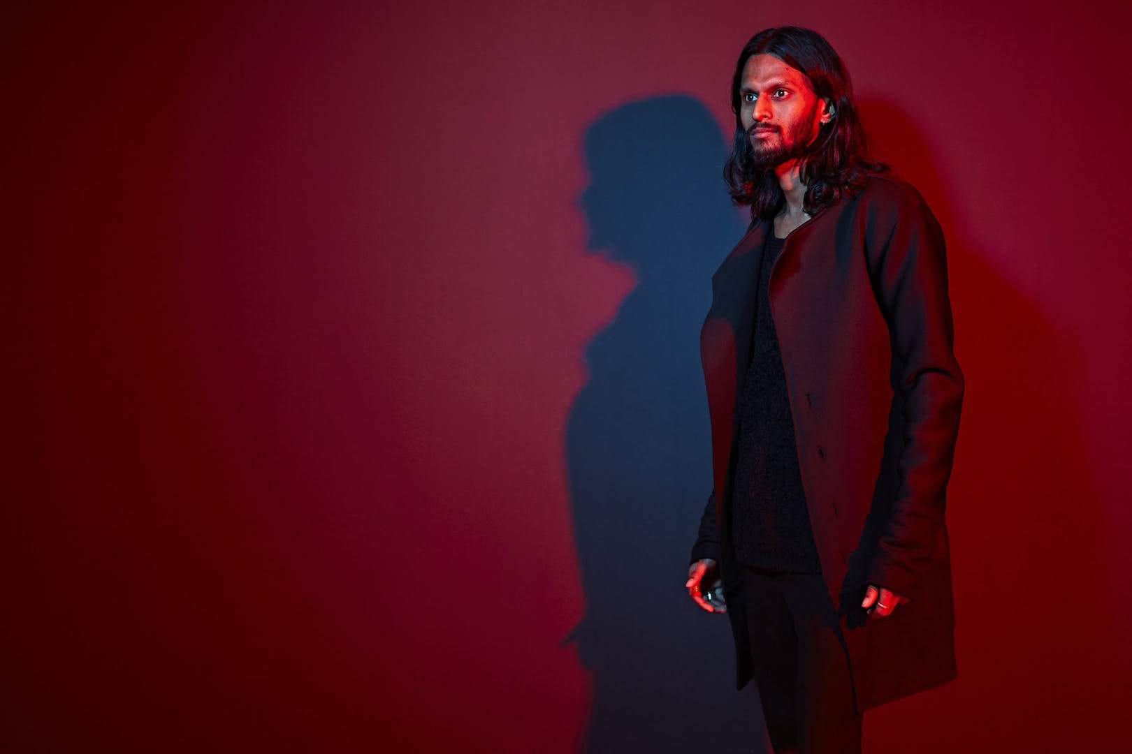 Surrealist Flavors in the Making | The Clothing Lounge