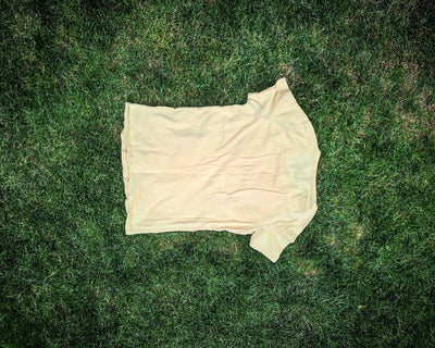 Sustainable Fashion is Sustaining…
