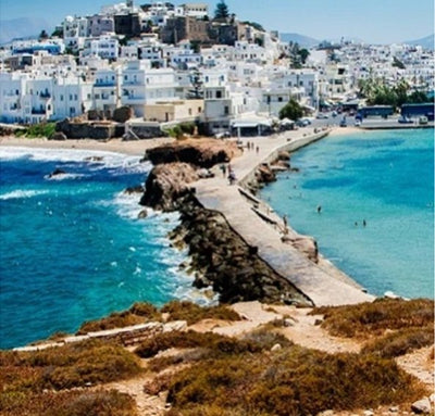 THE 10 GREEK ISLANDS THAT YOU SHOULD VISIT THIS SUMMER