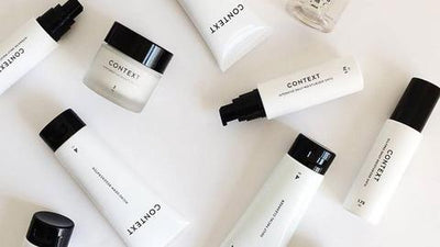 THE GENDER NEUTRAL SKINCARE LINE