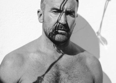 The Perfect Son -  A New Vision For Men's Underwear