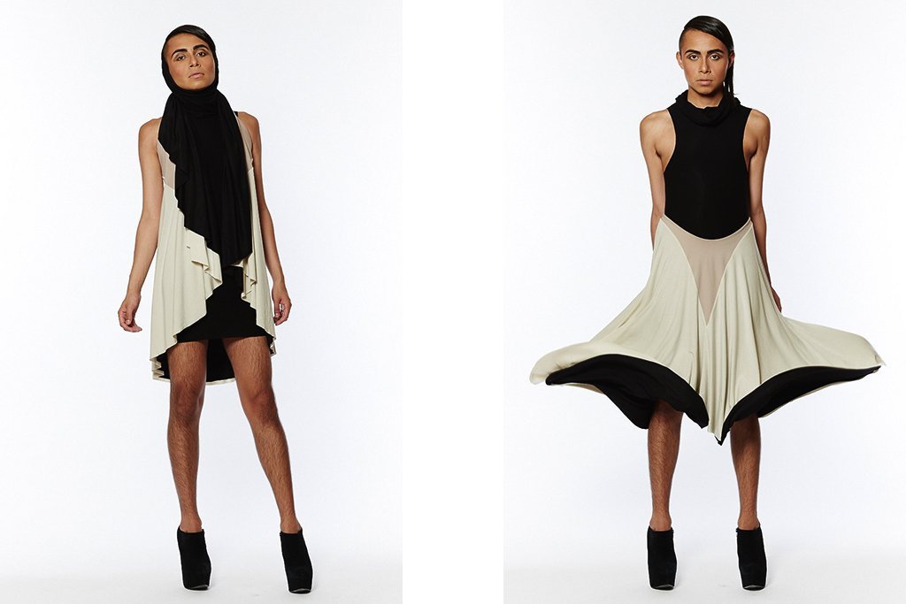 Tilly & William | The Clothing Lounge