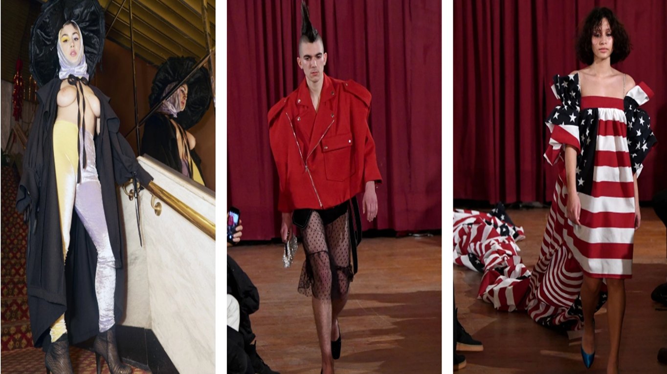 VAQUERA | The Clothing Lounge