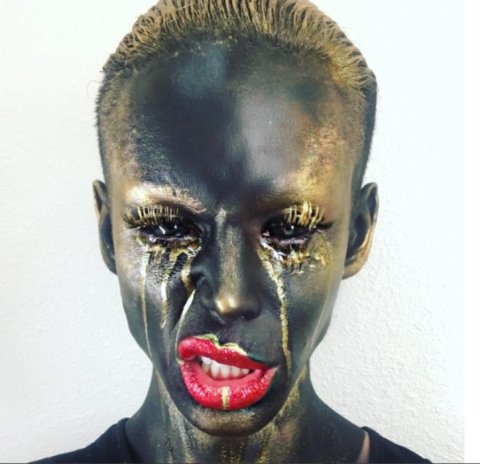 Vinny Ohh | The Clothing Lounge