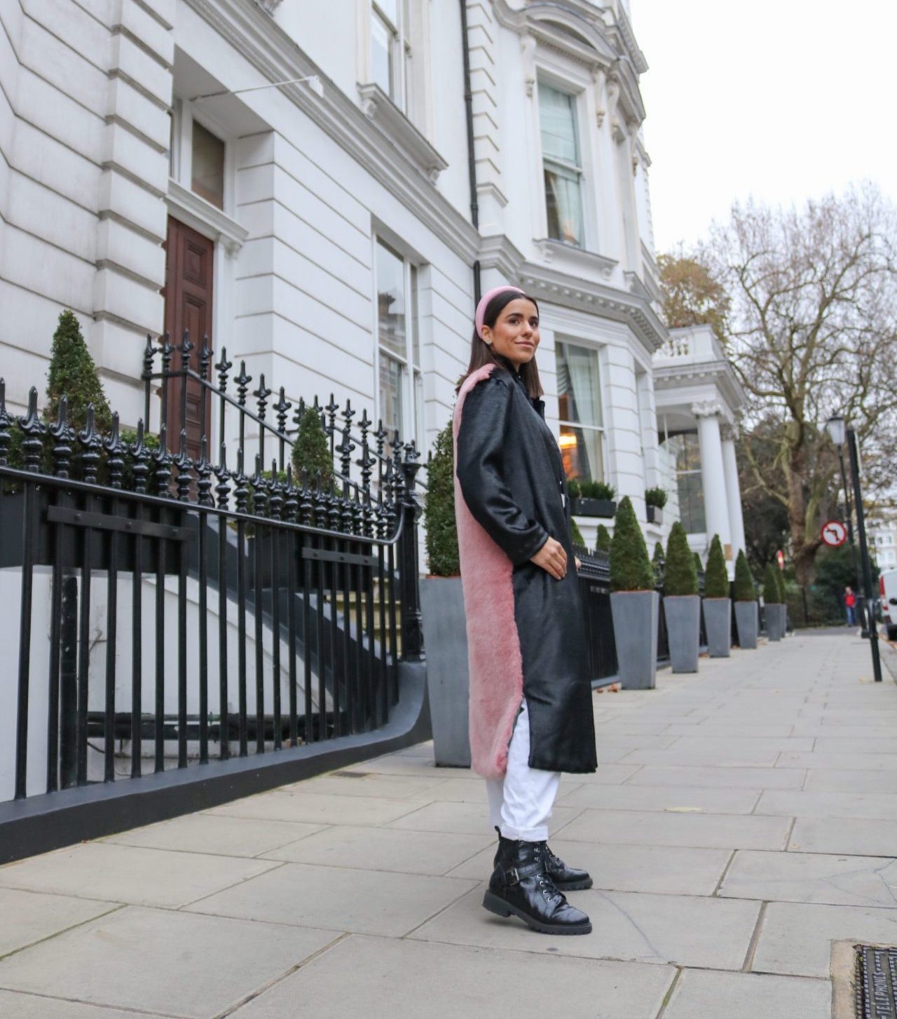 Where The Wild Things Are: Designer interview with Roberta London | The Clothing Lounge