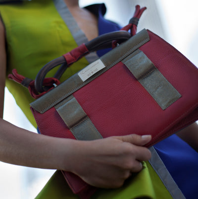 TITAN BELT BAG - Noah Christian 