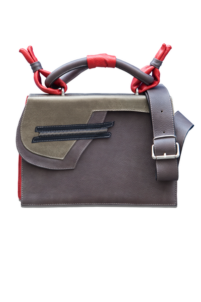 TITAN BELT BAG - Noah Christian 