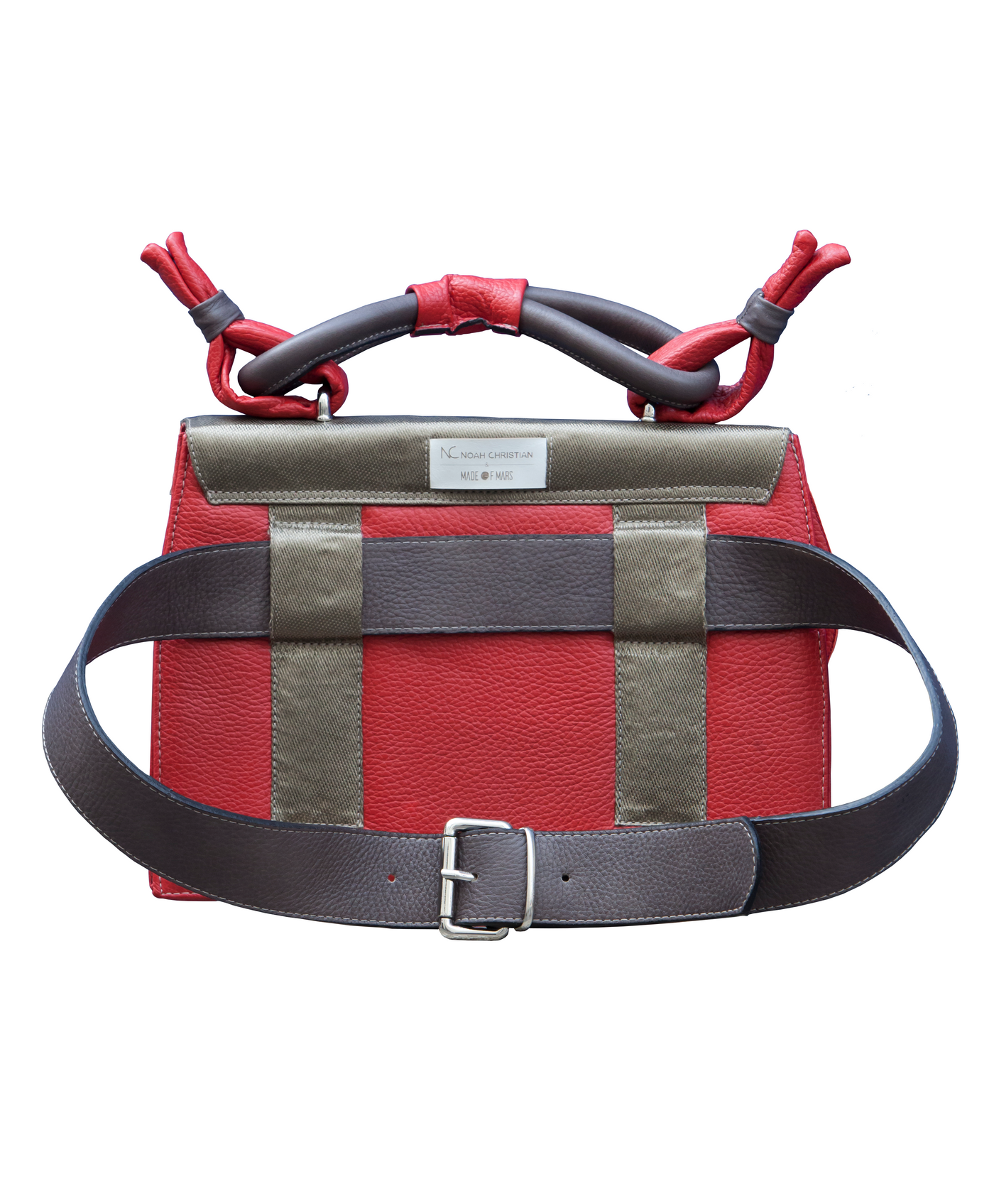 TITAN BELT BAG - Noah Christian 