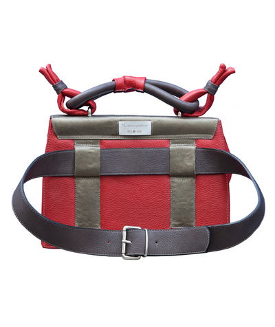 TITAN BELT BAG - Noah Christian 