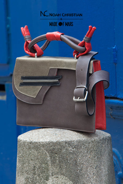 TITAN BELT BAG - Noah Christian 