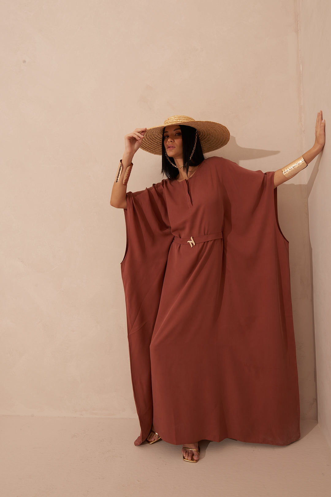 AMEERA Kaftan