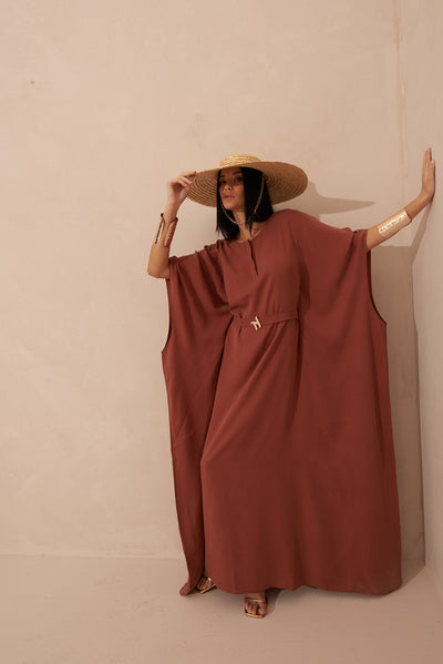 AMEERA Kaftan