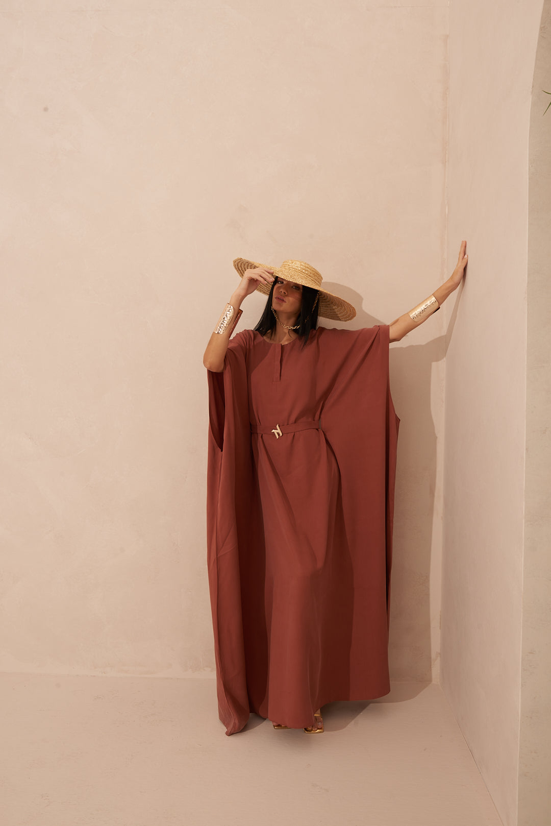 AMEERA Kaftan