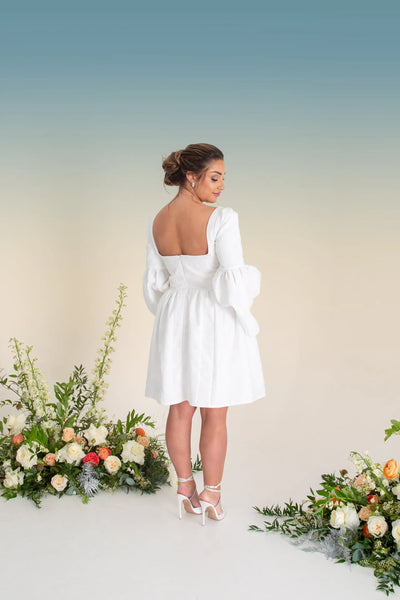 Thalia Mini Dress