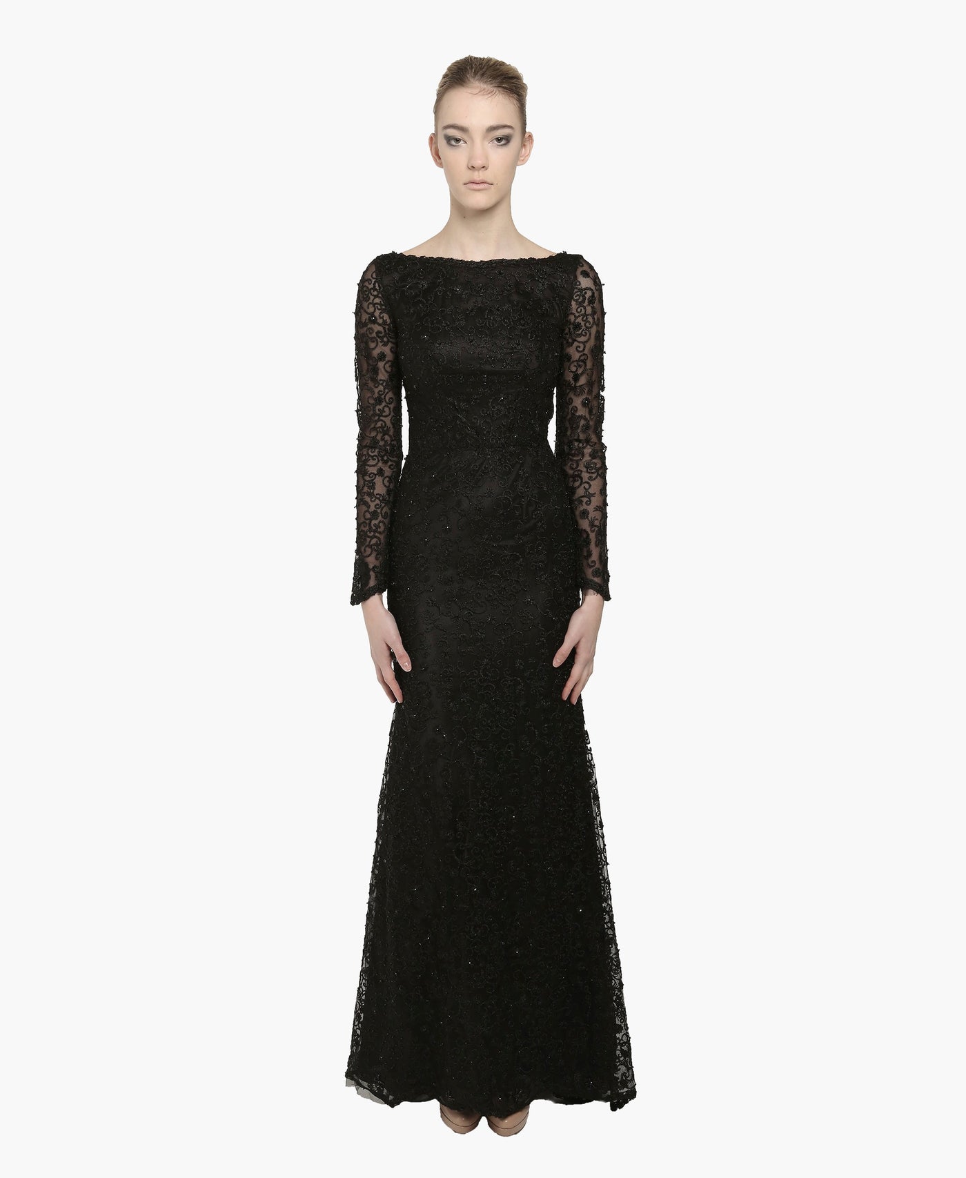 Coral Black