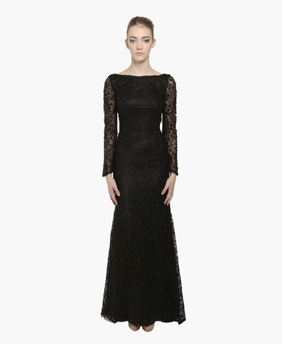 Coral Black