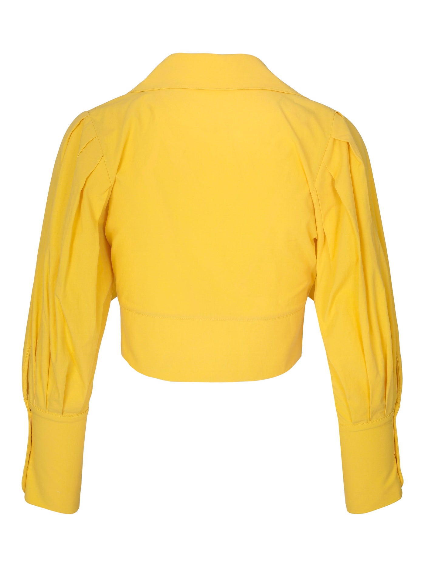 Blouse Daisy Yellow