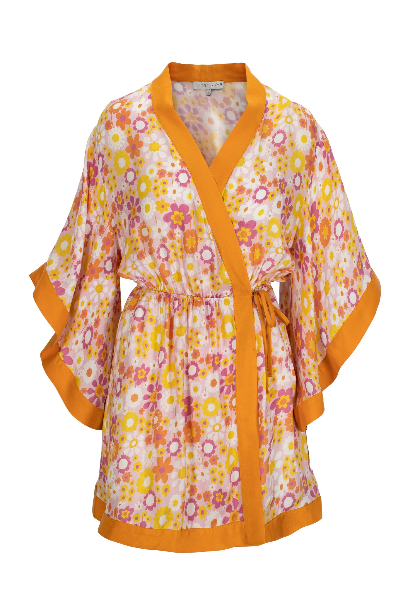 Dress Spring Beauty solstråle