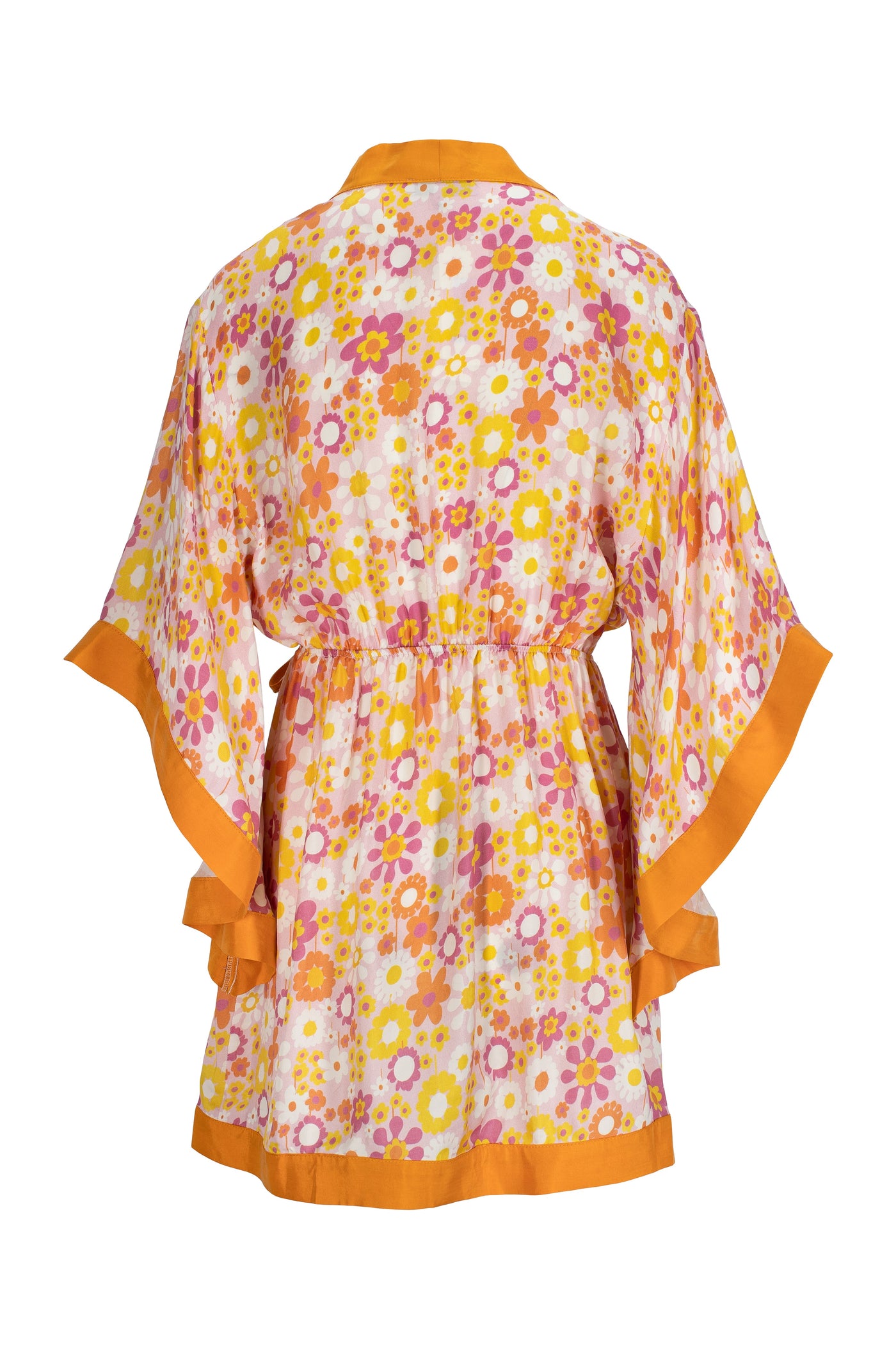 Dress Spring Beauty solstråle