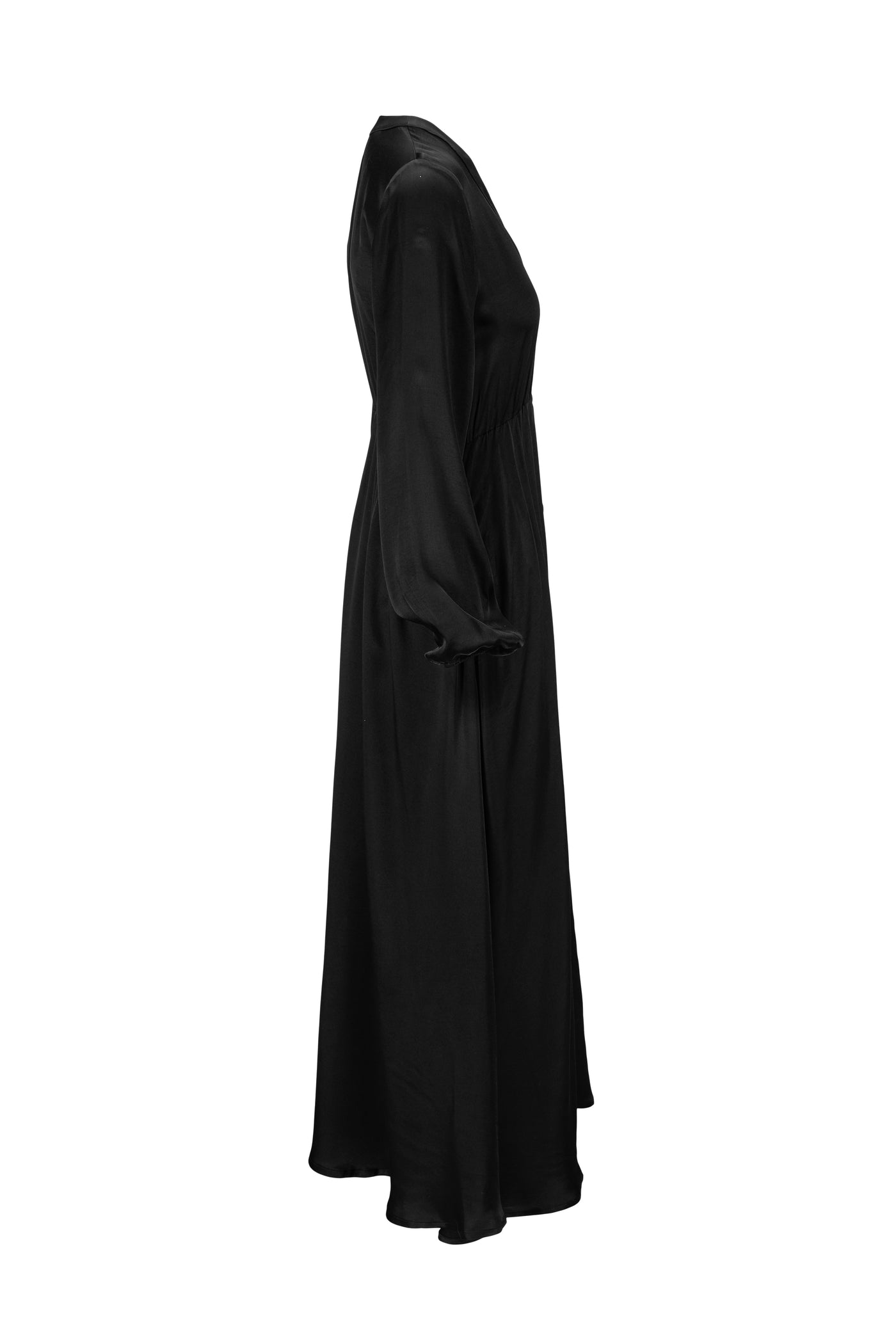 Dress Hollywood black