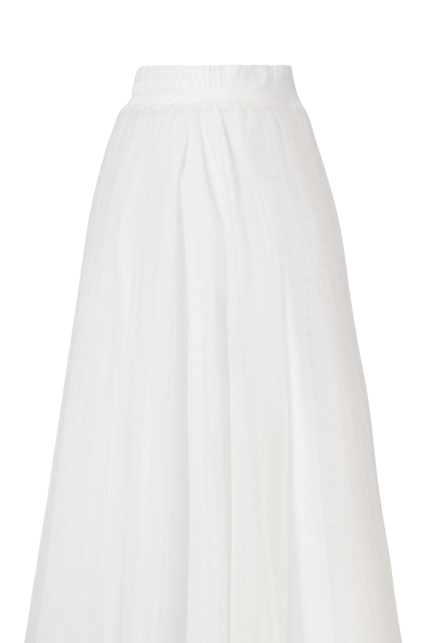 Skirt Tulle  offwhite