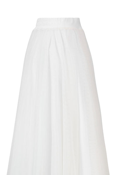 Skirt Tulle  offwhite
