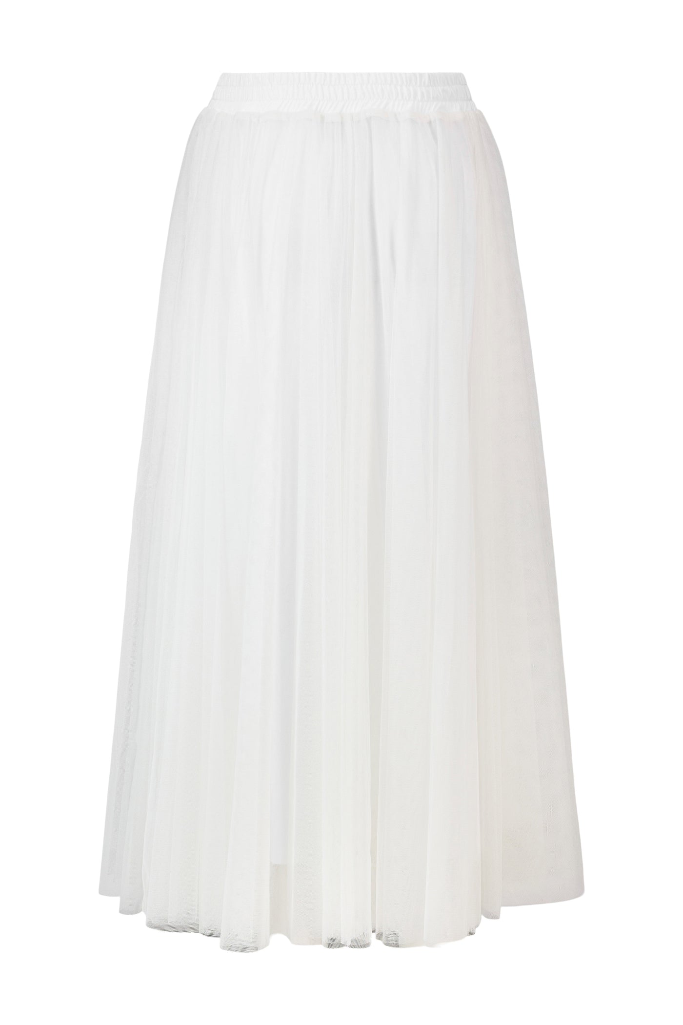 Skirt Tulle  offwhite