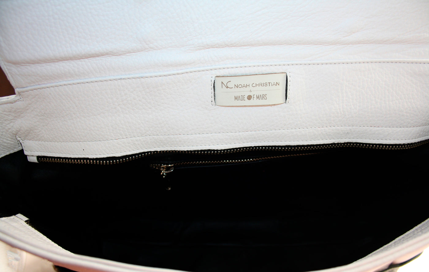 ENCELADUS LAPTOP BAG - Noah Christian 