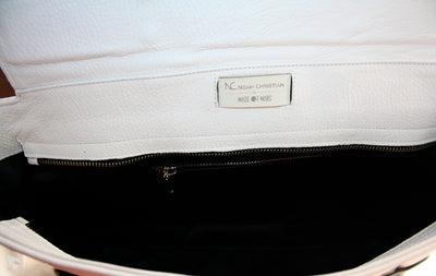 ENCELADUS LAPTOP BAG - Noah Christian 