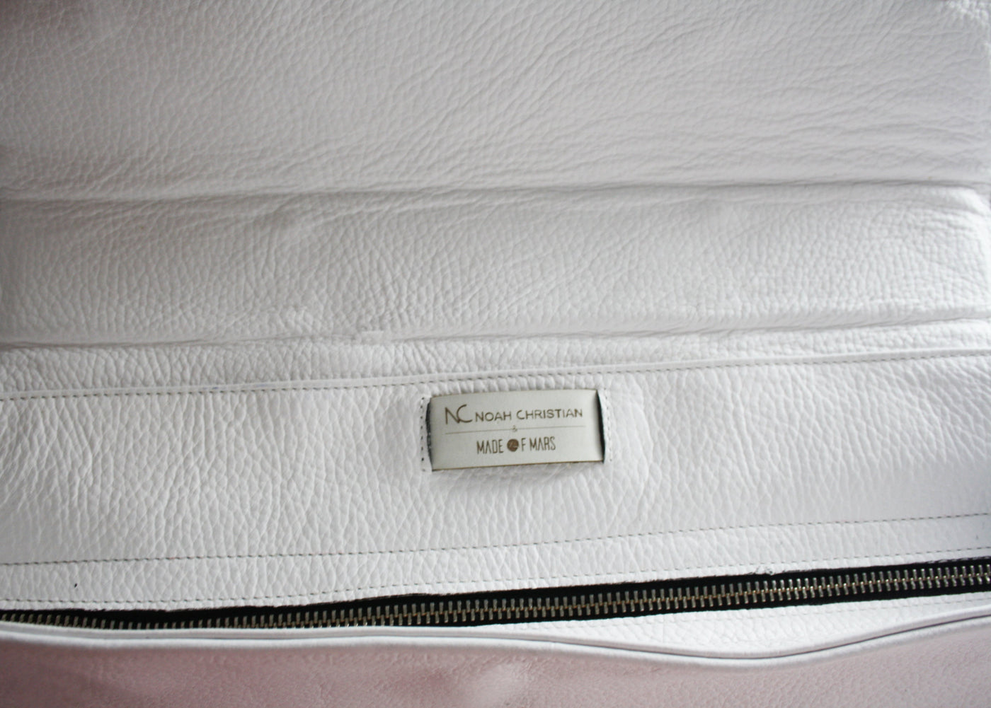 ENCELADUS BASALT LAPTOP BAG - Noah Christian 