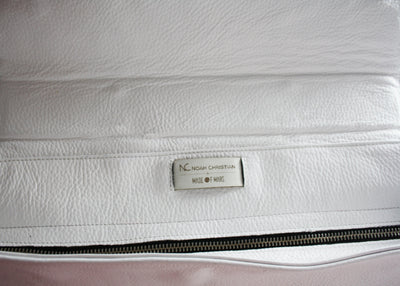 ENCELADUS BASALT LAPTOP BAG - Noah Christian 