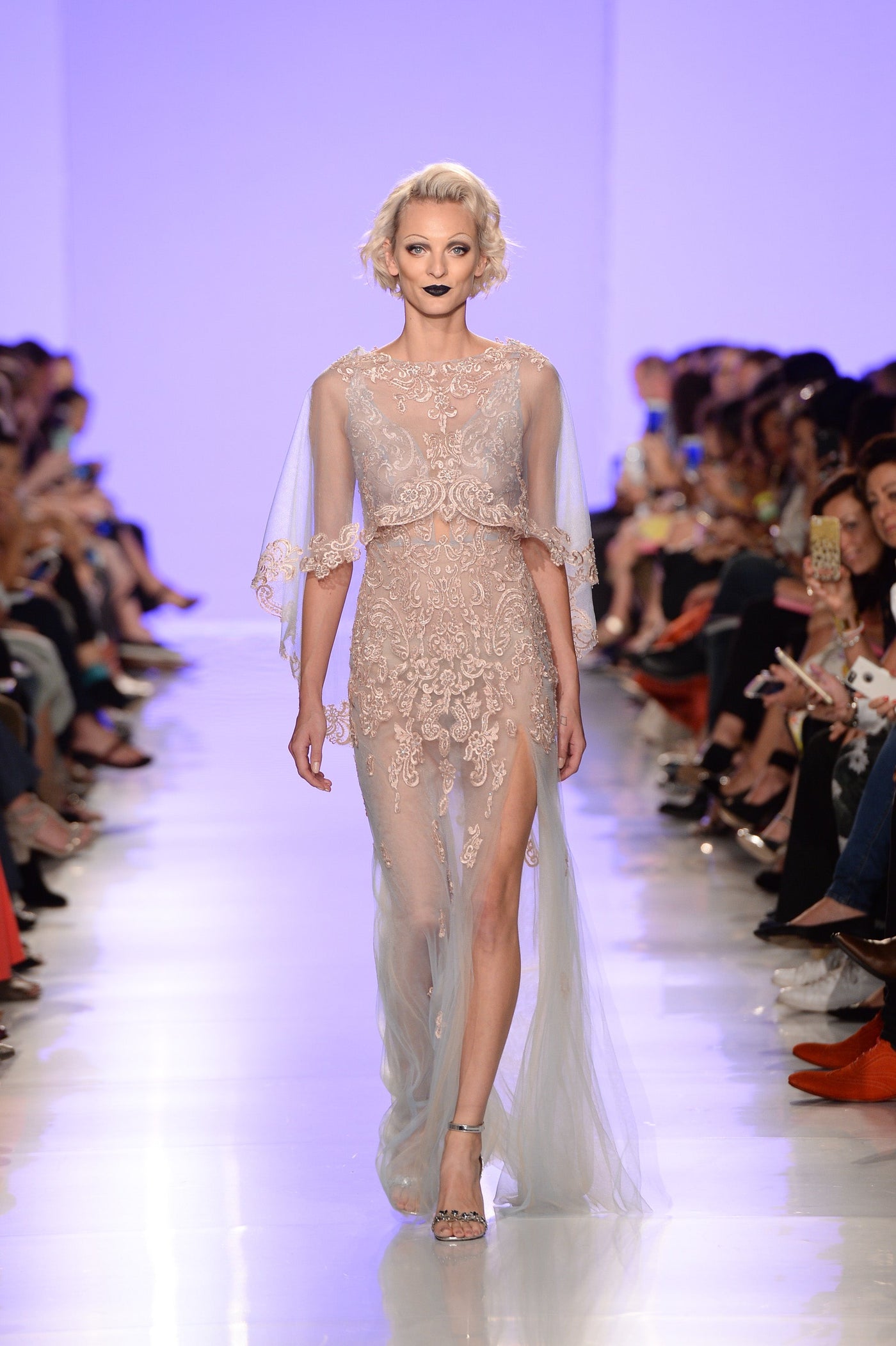 Marlene Gown