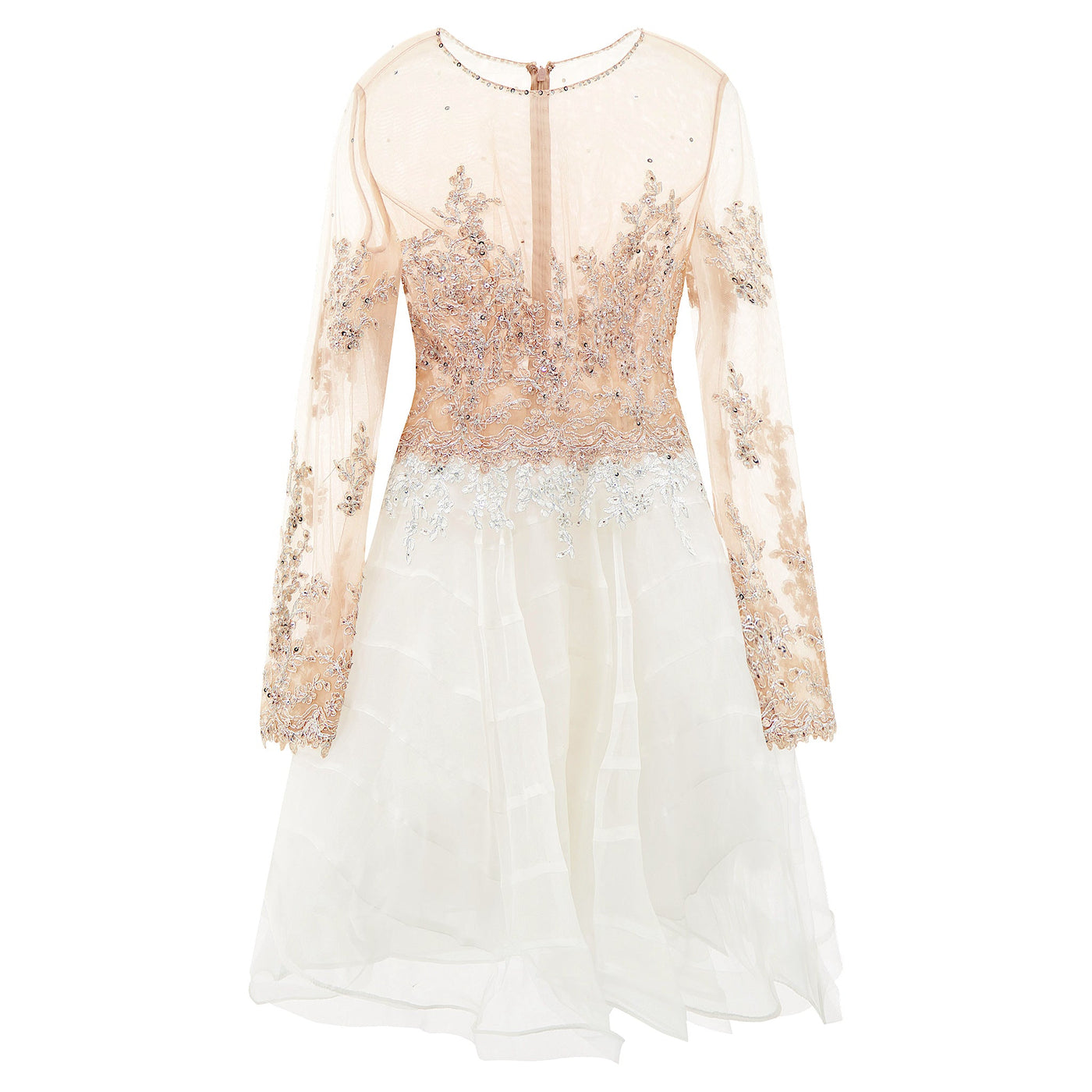 Jellyfish Dress