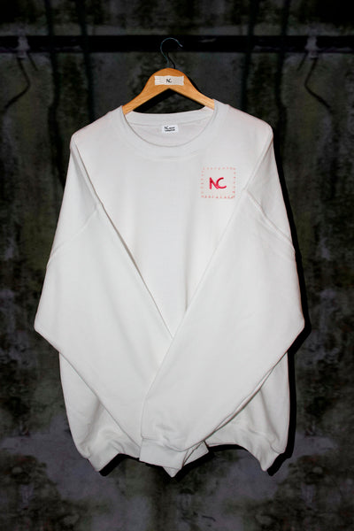 NOAH CHRISTIAN OVERSIZED SWEATER - Noah Christian 