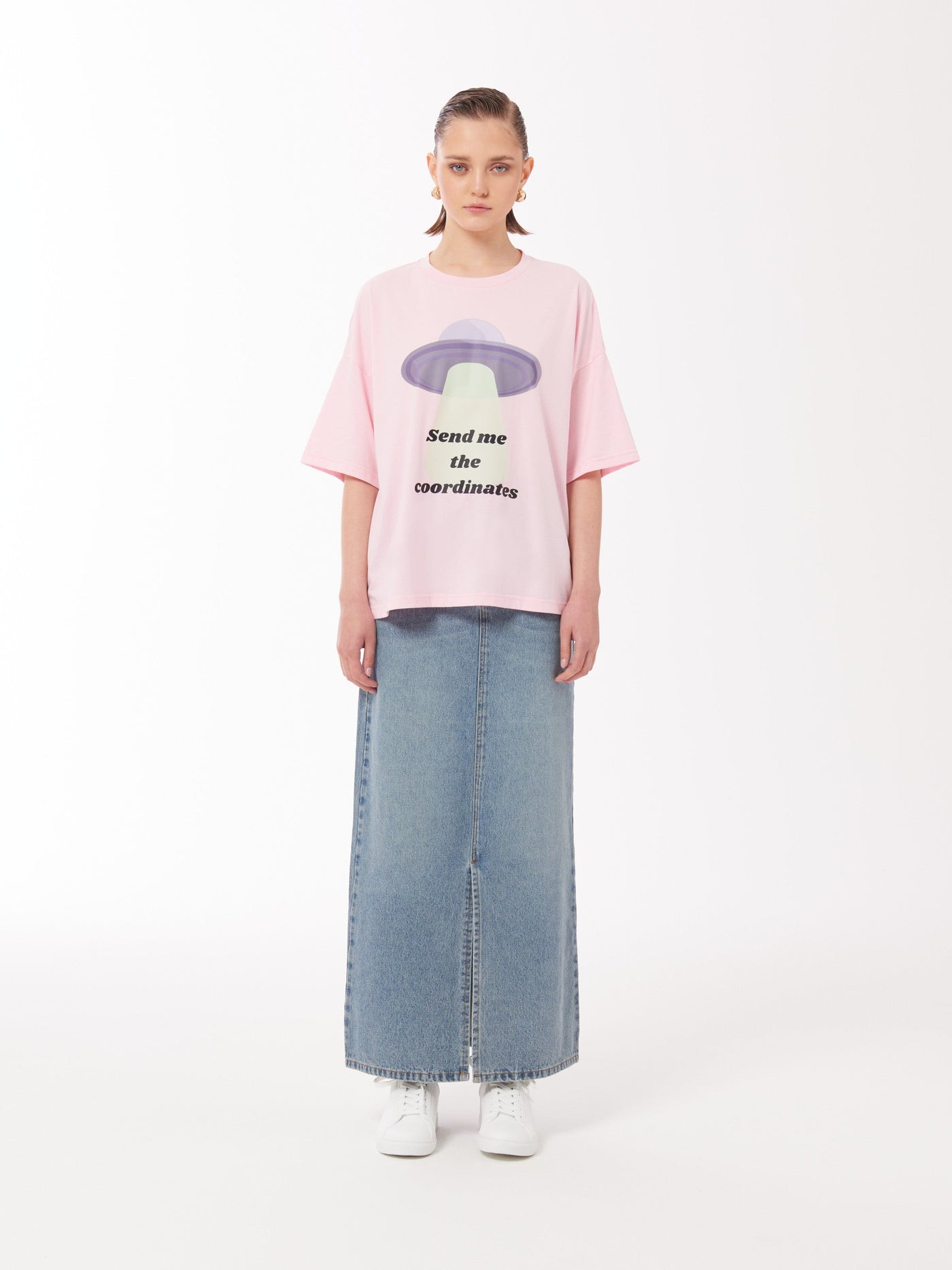 UFO T-Shirt