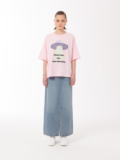 UFO T-Shirt
