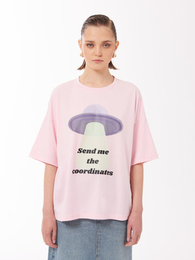 UFO T-Shirt