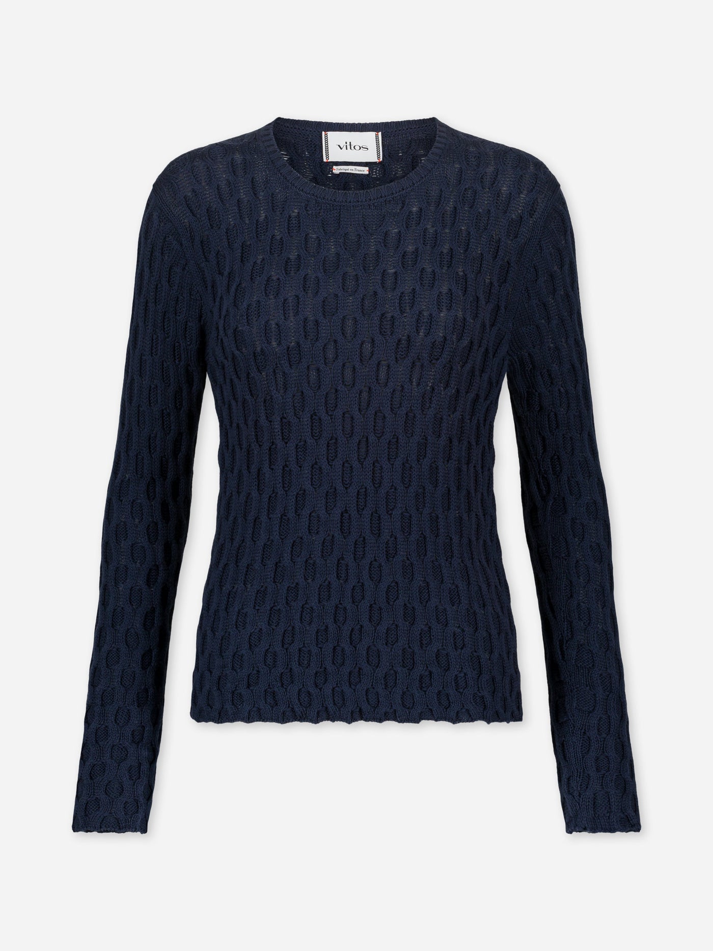 VS8 | Navy