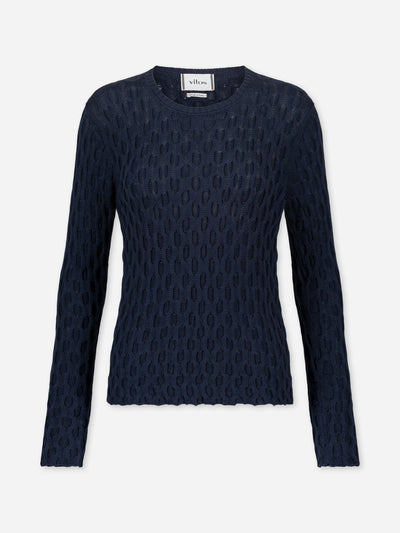 VS8 | Navy