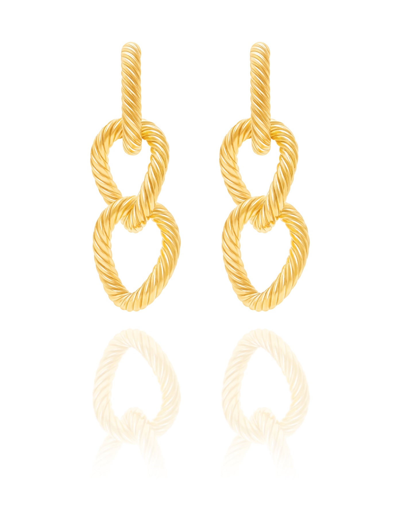 The willemstad earrings