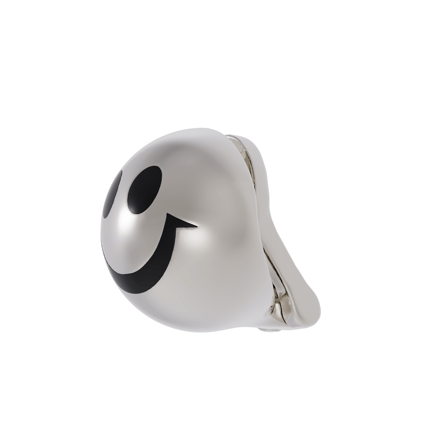 Acid House Earring
