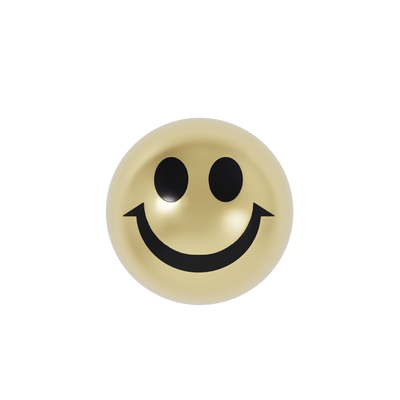 Acid House Earring
