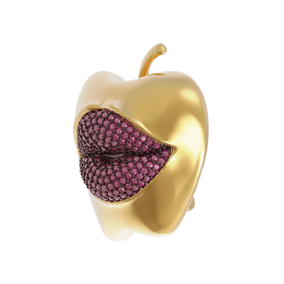 Pomme Bouche Earrings