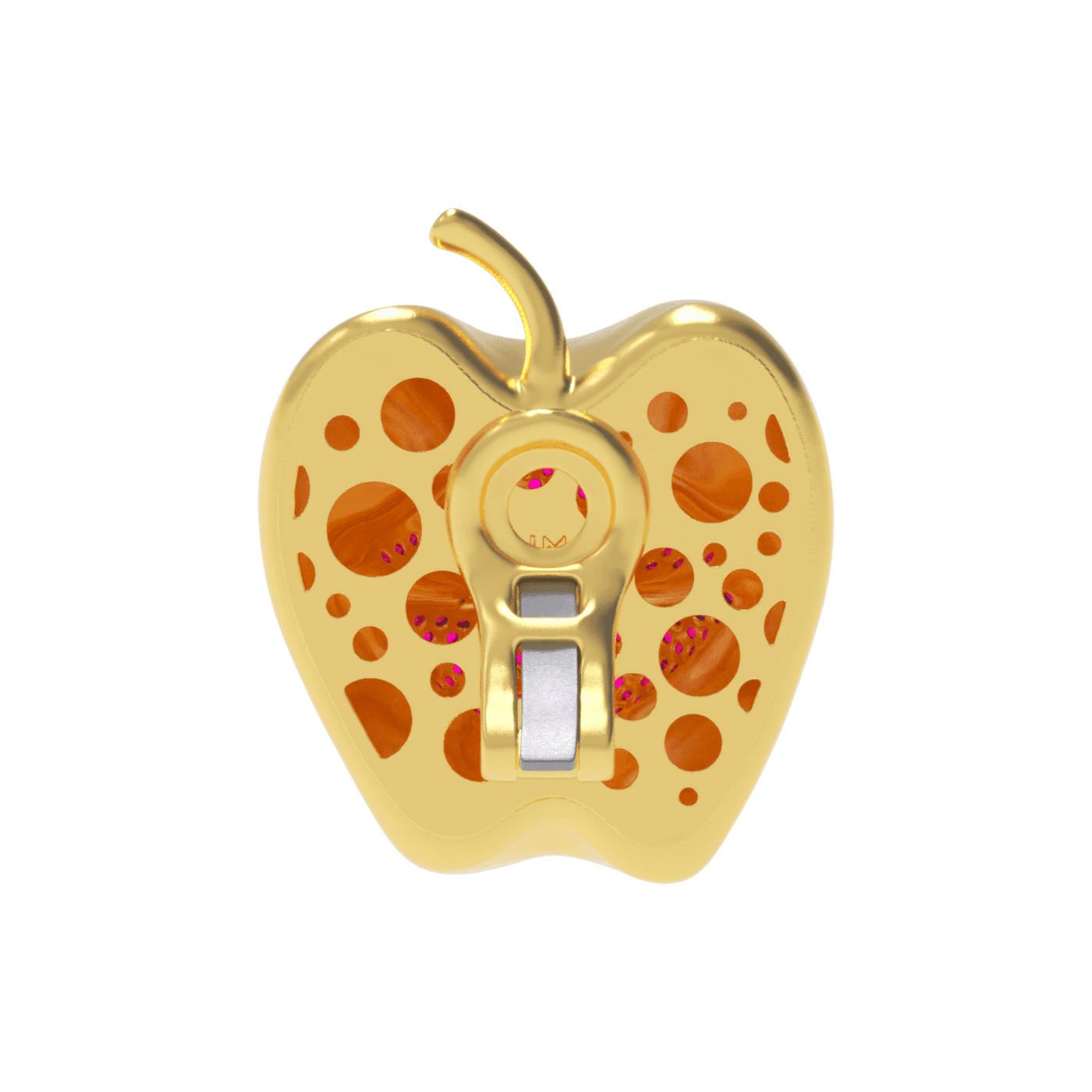Pomme Bouche Earrings
