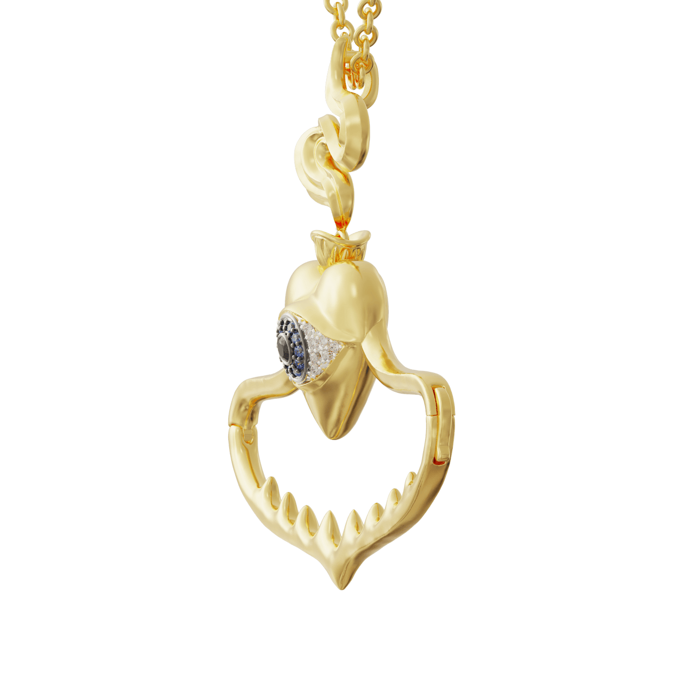 Balangandan Necklace