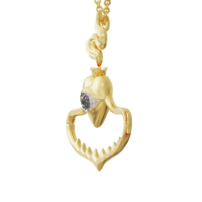 Balangandan Necklace