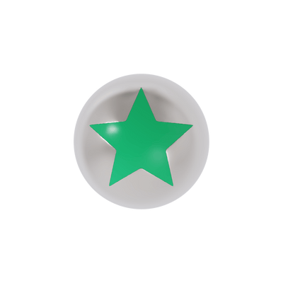 Starstruck Earring