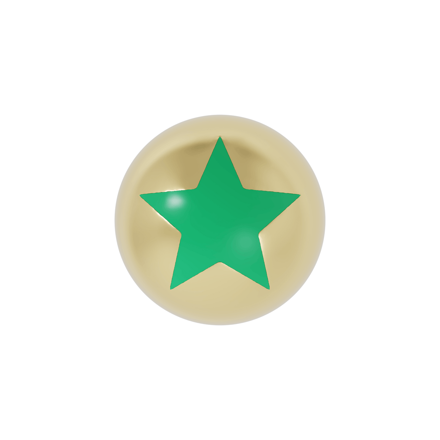Starstruck Earring