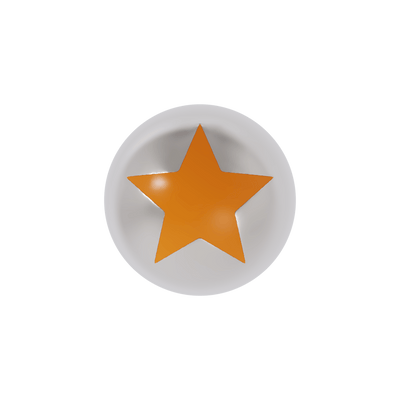 Starstruck Earring